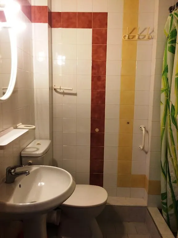 Guesthouse Jana Gmina Gmina Pomorie Pensjonat