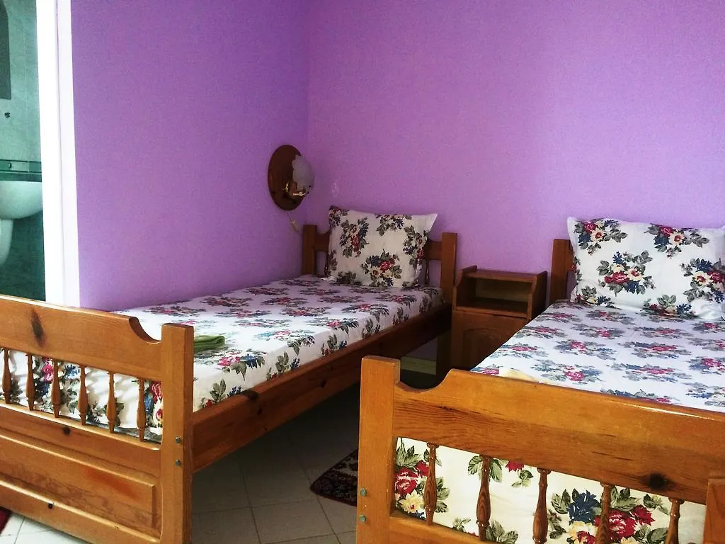 Pensjonat Guesthouse Jana Gmina Gmina Pomorie Bułgaria
