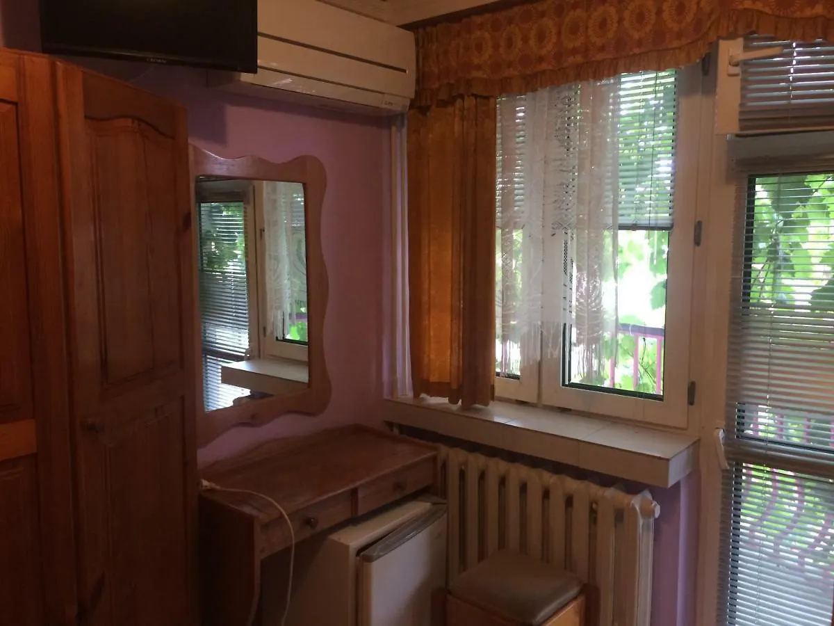 Guesthouse Jana Gmina Gmina Pomorie 0*,  Bułgaria